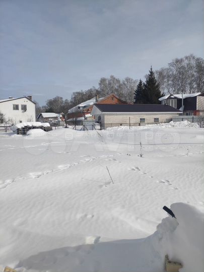 Участок 4,9 сот. (ИЖС)