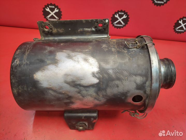 Корпус воздушного фильтра Patrol K260 2.8 88-94г