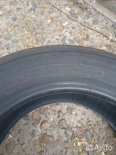 КАМА Grant 185/60 R14