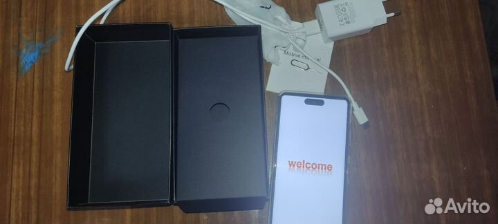 Телефон i14 Pro Max (китай)