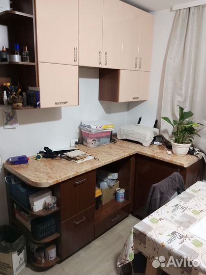 Кухонный гарнитур