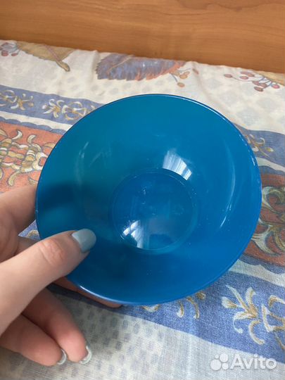 Плошки икеа б/у пластмассовые