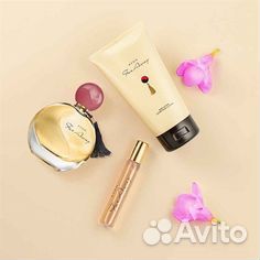 Avon духи эйвон косметика по закупке