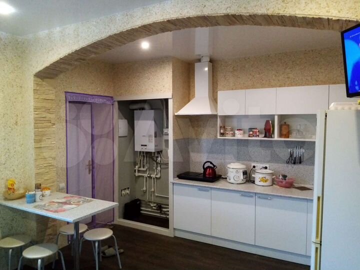 Таунхаус 82 м² на участке 4 сот.