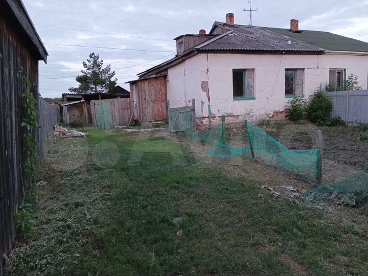 Участок 4,5 сот. (ИЖС)