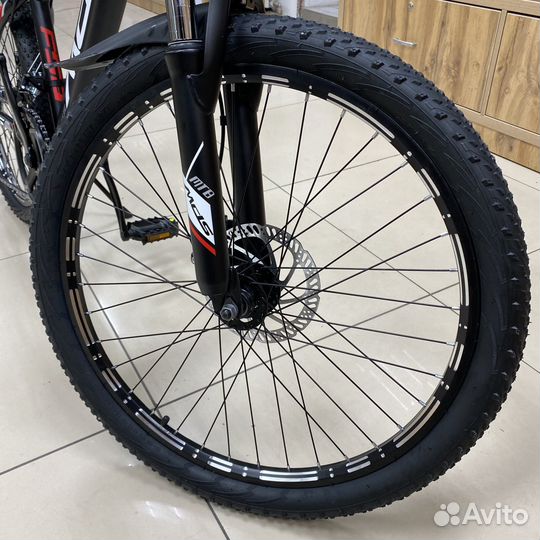 Велосипед MDS 24 Колеса