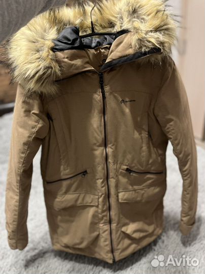Зимняя куртка