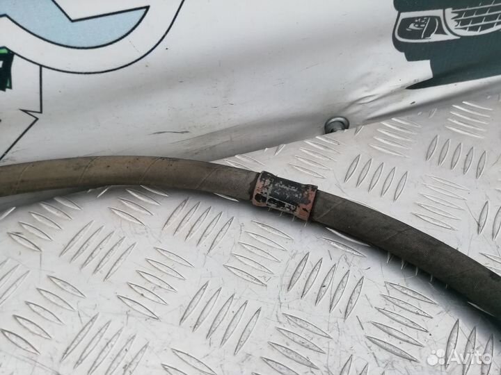 Трубка гур напорная Ford Focus 1 2.0 01г