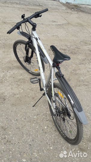 Горный велосипед Stels Navigator 590 MD K010