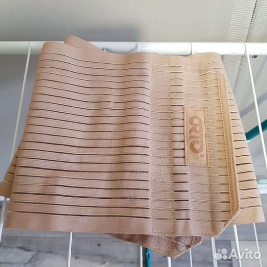 Продам бандаж orto