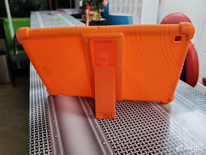 Чехол для планшета samsung t725 s5e