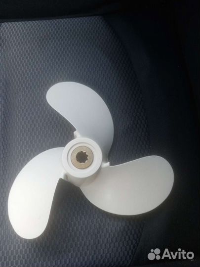 Гребной винт