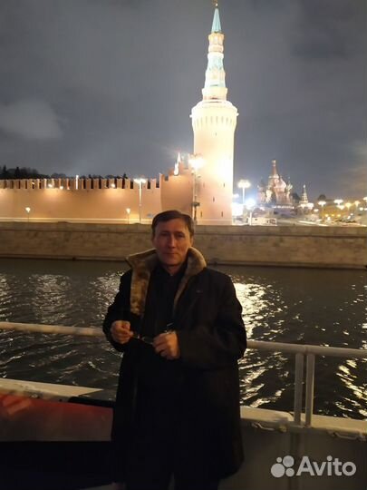 Водитель кат все