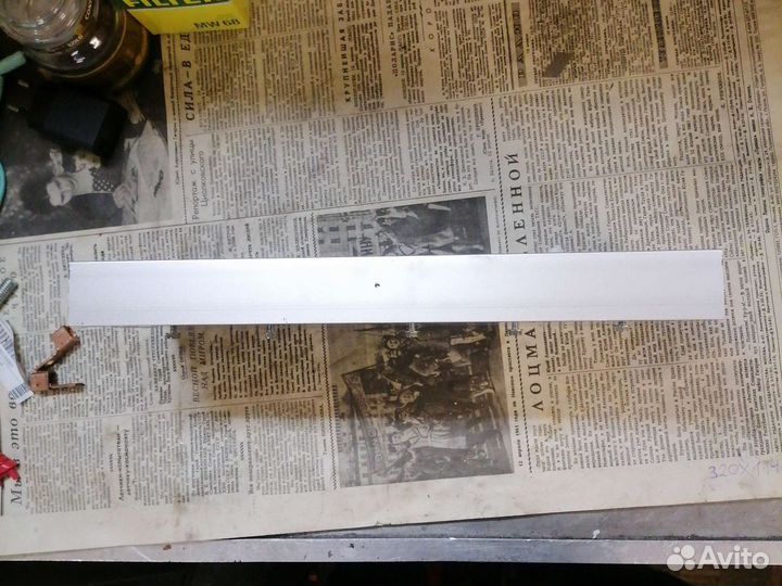 Радиатор охлаждения