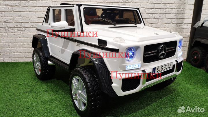 Электромобиль