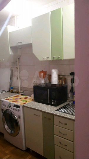 Комната 38 м² в 2-к., 5/10 эт.