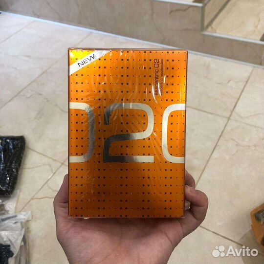 Духи