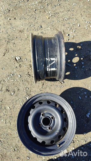 Диски r 14 (разварки)