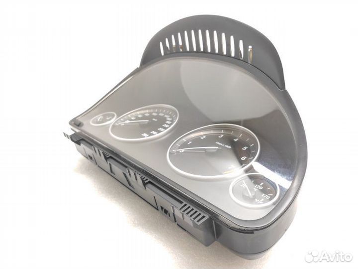 Панель приборов Bmw 5-Series F10 3.0 2011