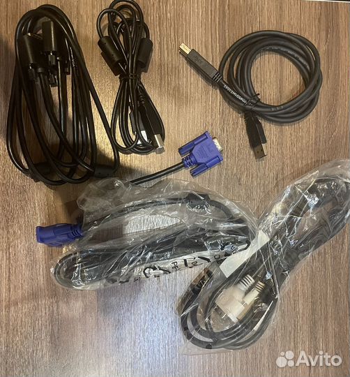 Переходник hdmi vga