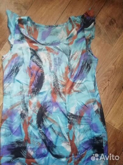 Вещи женские размер 42-44, вещи женские 50,54разм