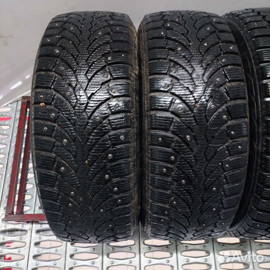 Formula Ice 195/55 R15