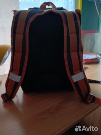 Портфель школьный для мальчика