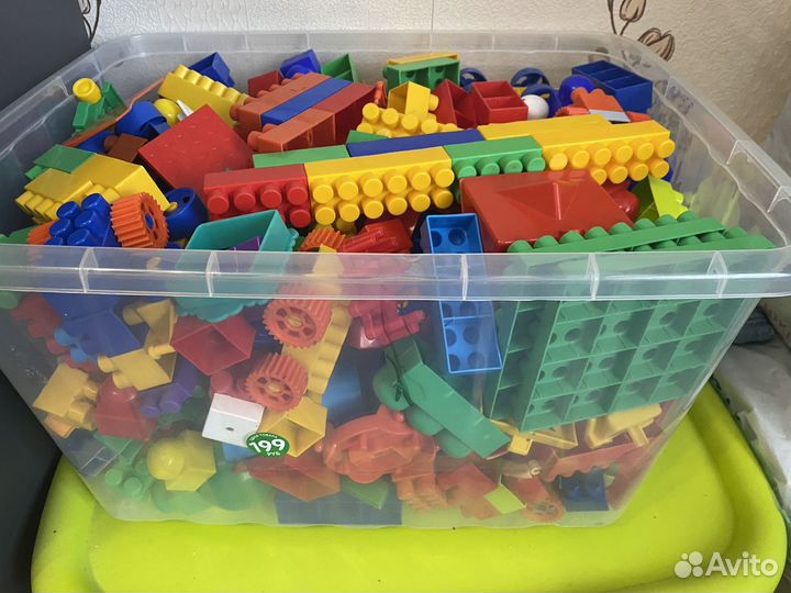 Развивающиеся игрушки