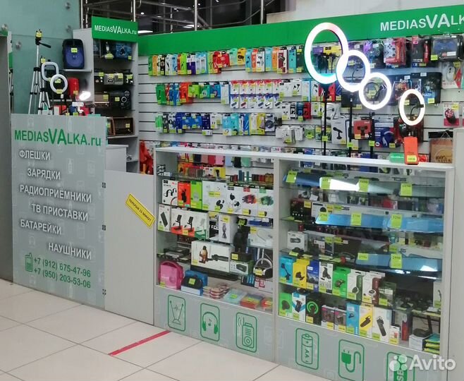 Карта памяти Micro SD 32 Гб 10кл