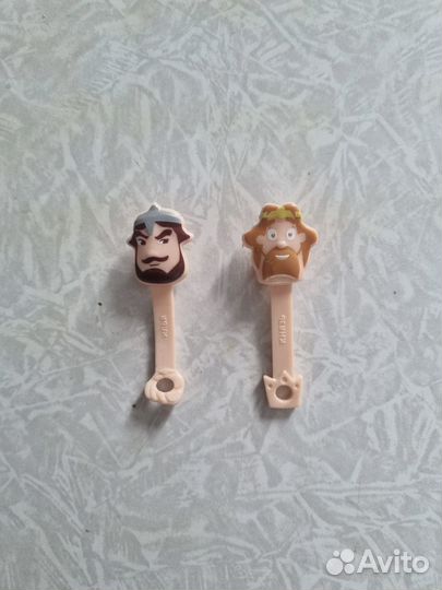 Скрепыши 4 new