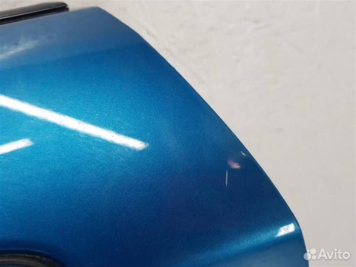 Дверь передняя левая BMW 4 F32/F33/GT F36