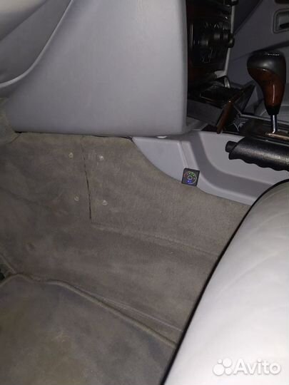 Гбо на автомобиль mercedes G500 №80 Установка гбо