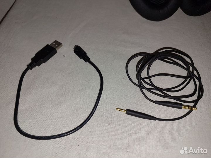 Наушники Bose QuietComfort 35 II Headphones