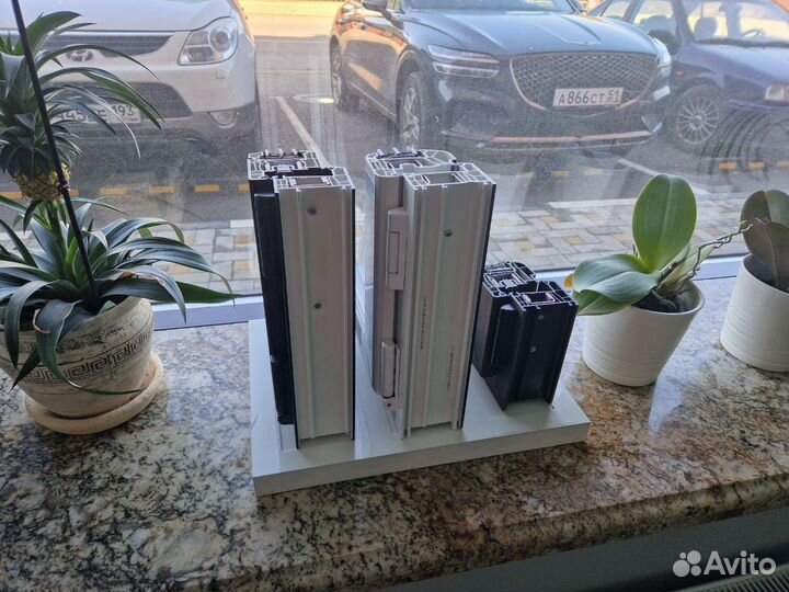 Окна пвх от производителя