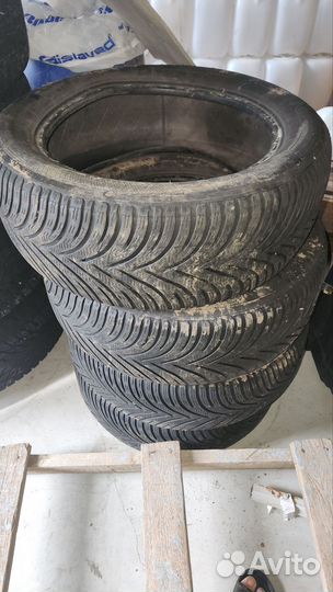 Krone KR 911 4.00/4.5 R5 и 5/5 R5.5 19L