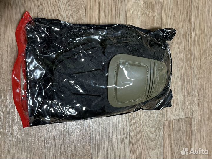 Наколенники тактические и налокотники