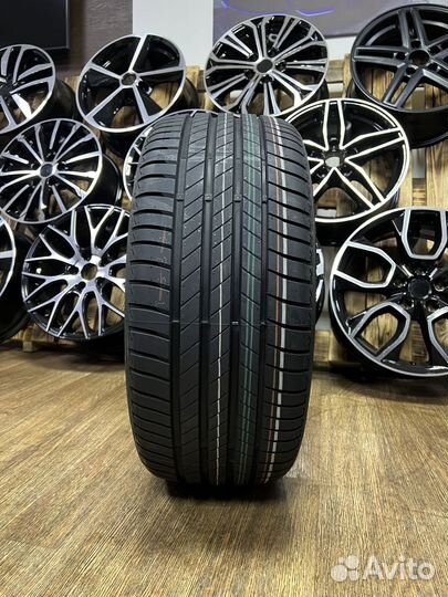 Bridgestone Turanza T005 225/45 R18 91W