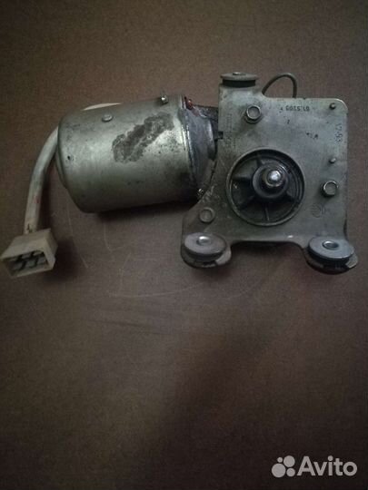 Мотор-редуктор стеклоочистителя