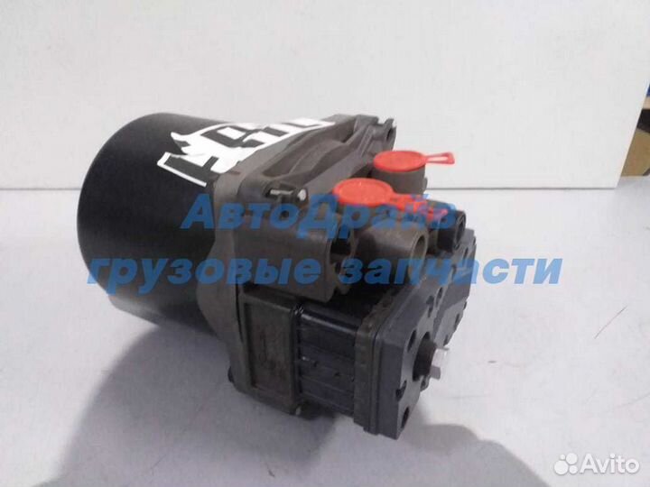 Влагоотделитель Вольво Фм Фл Volvo Fm Fl