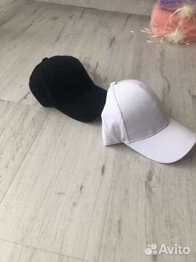 Кепка женская