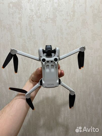 Dji mini 3 pro