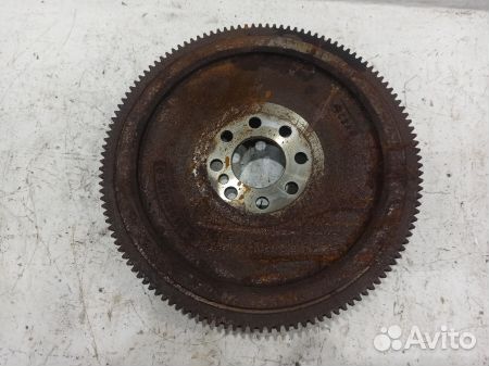 Маховик Мерседес W414 Vaneo