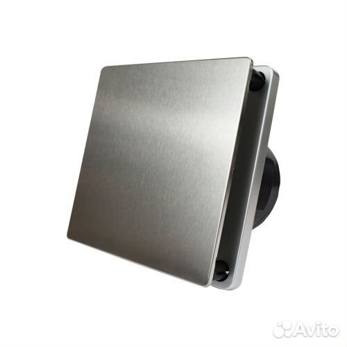 Вентилятор вытяжной осевой Seicoi sksp04-01 Steel