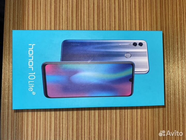 Honor 10 lite, Honor bahd 5