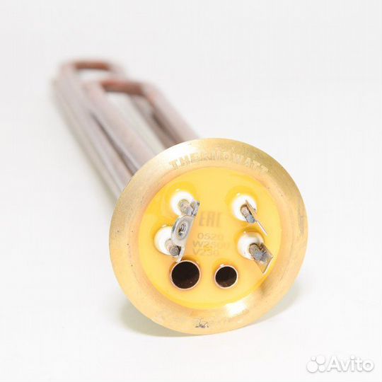 Тэн водонагревателя 2500W (1000+1500Вт)