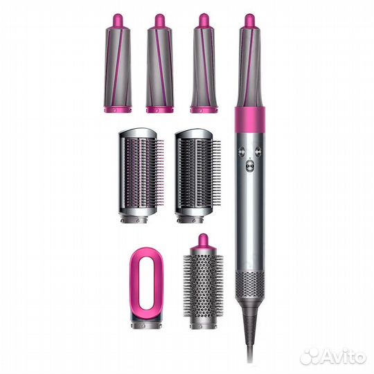 Мультистайлер Dyson