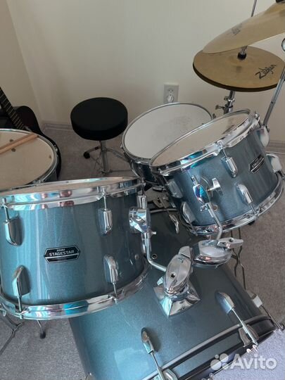 Ударная установка