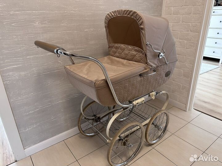Коляска inglesina classica