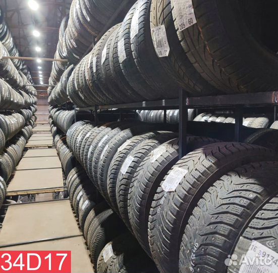 Marshal I'Zen KW31 205/55 R16 M