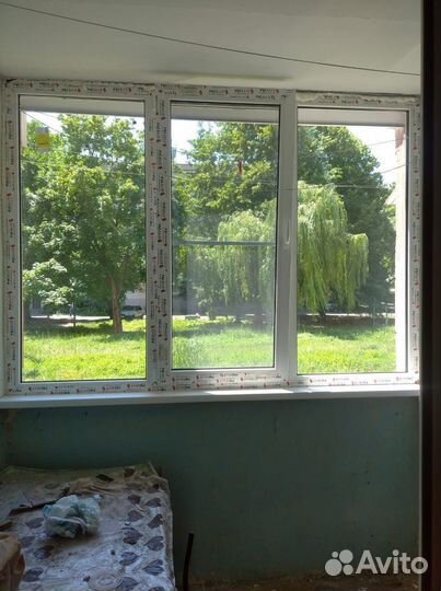 Пластиковые окна от производителя